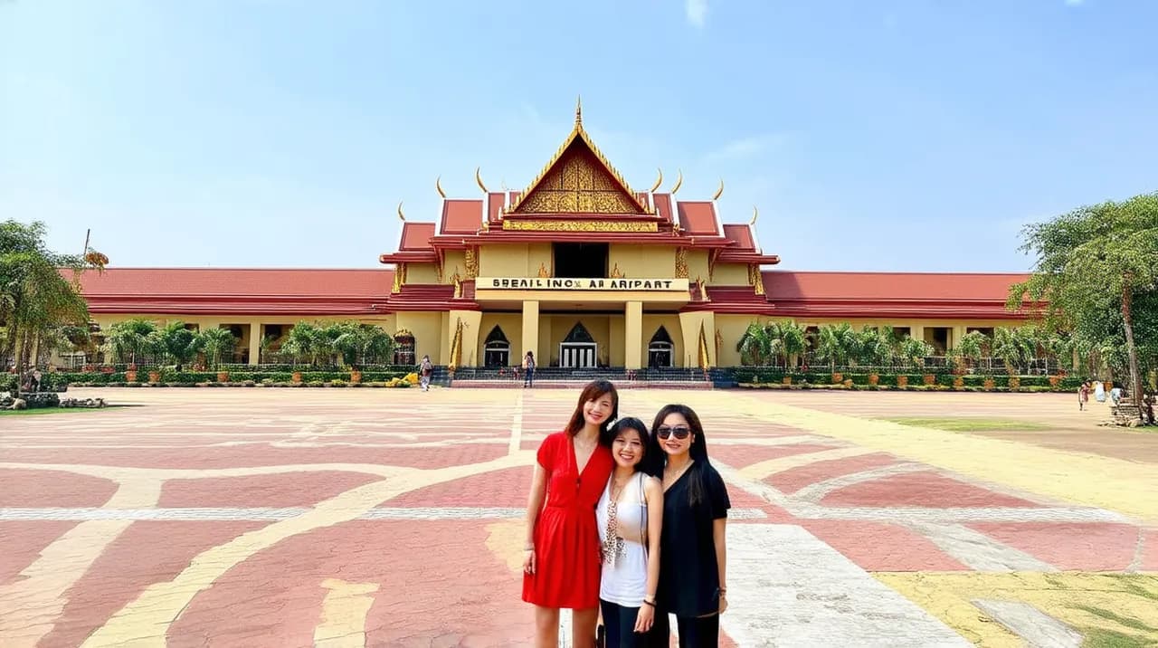 30 Fun Things to Do Near Mandalay Airport