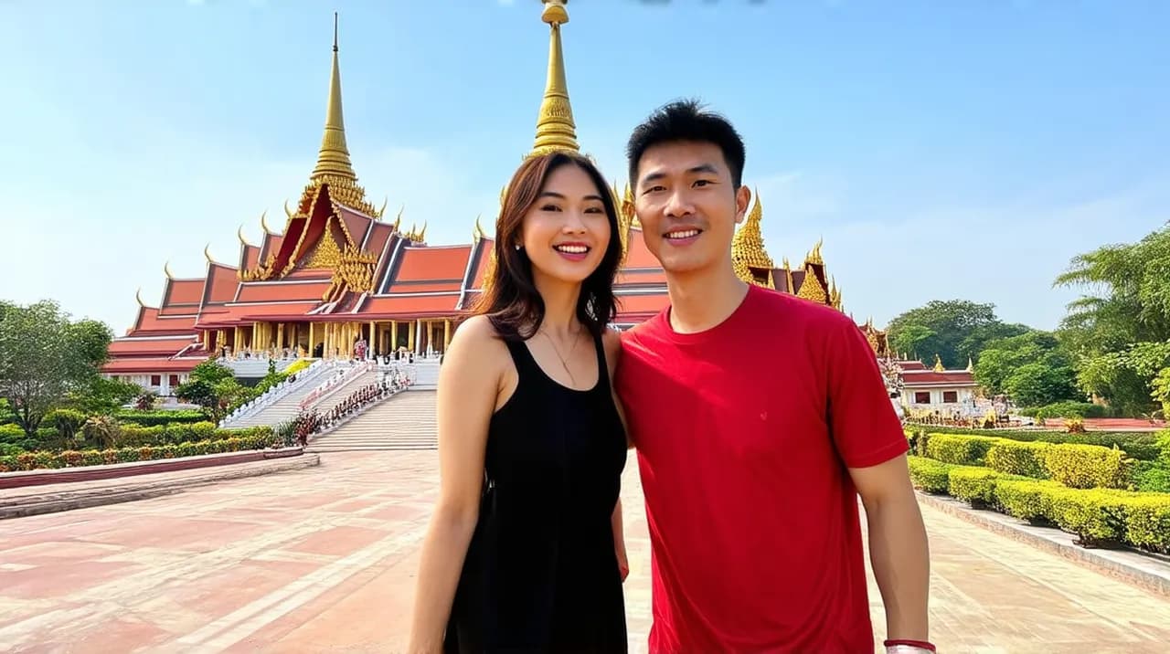 25 Fun Things to Do in Mandalay as a Couple