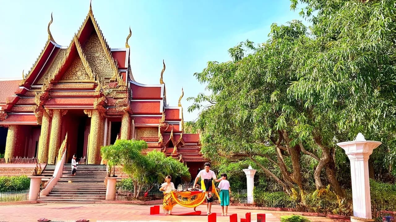 20 Fun Things to Do in Mandalay for Families