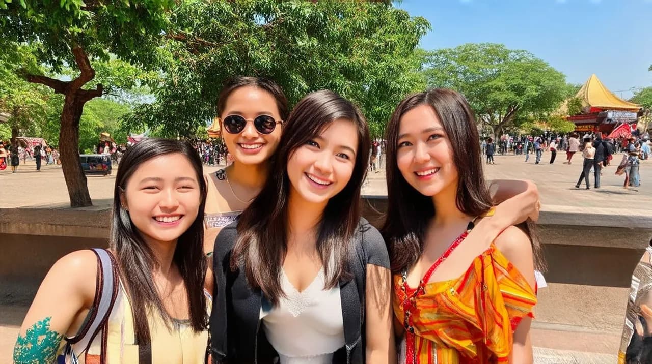 Top 25 Fun Things to Do in Mandalay for Young Adults