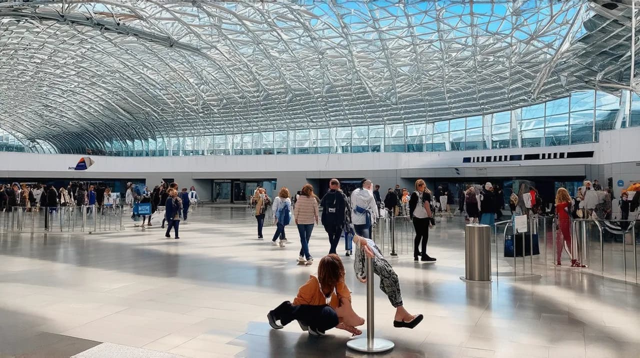 20 Fun Things to Do in Marseille Airport