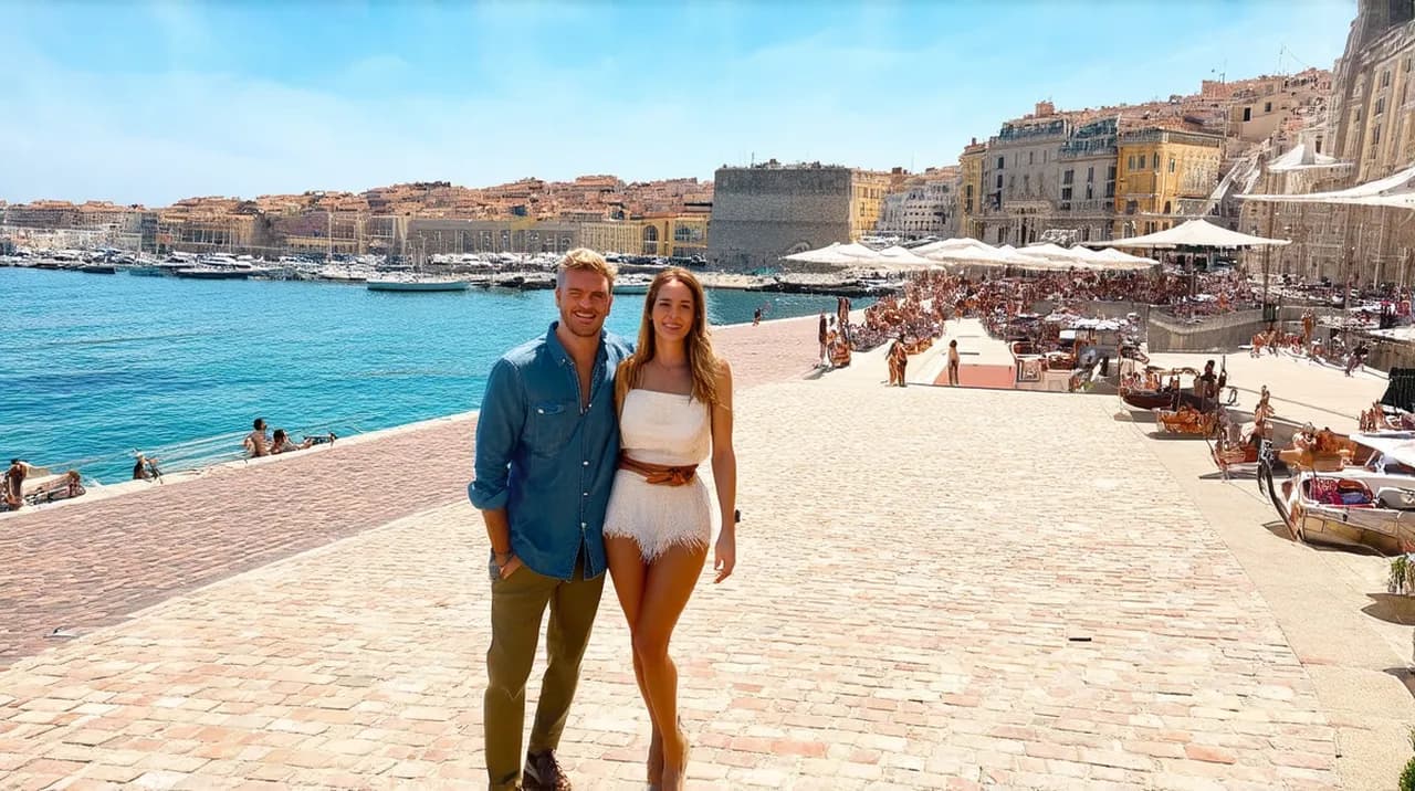 25 Fun Things to Do in Marseille as a Couple