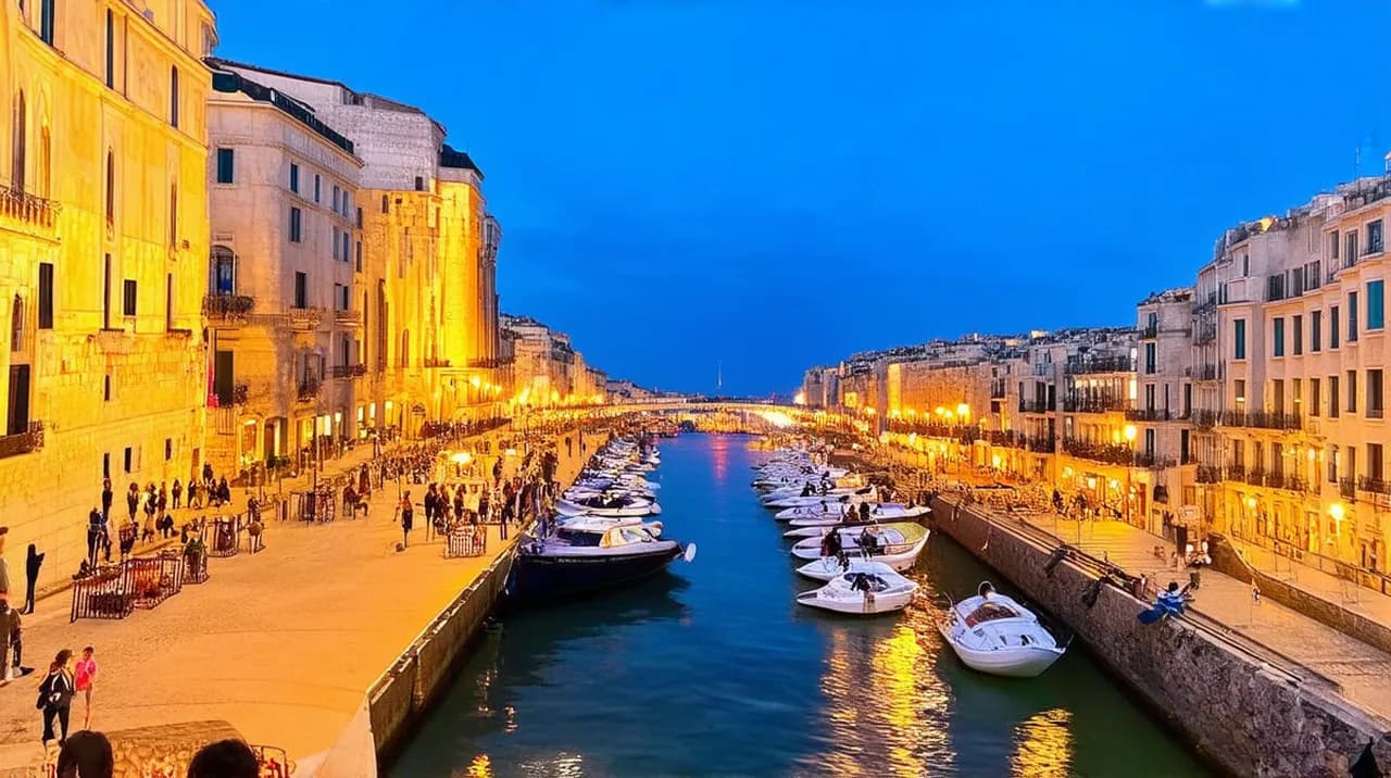 25 Fun Things to Do in Marseille Evening