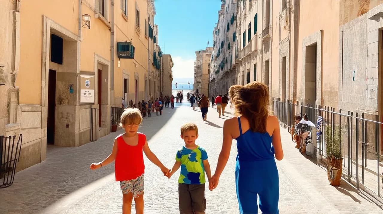 20 Fun Things to Do in Marseille for Families
