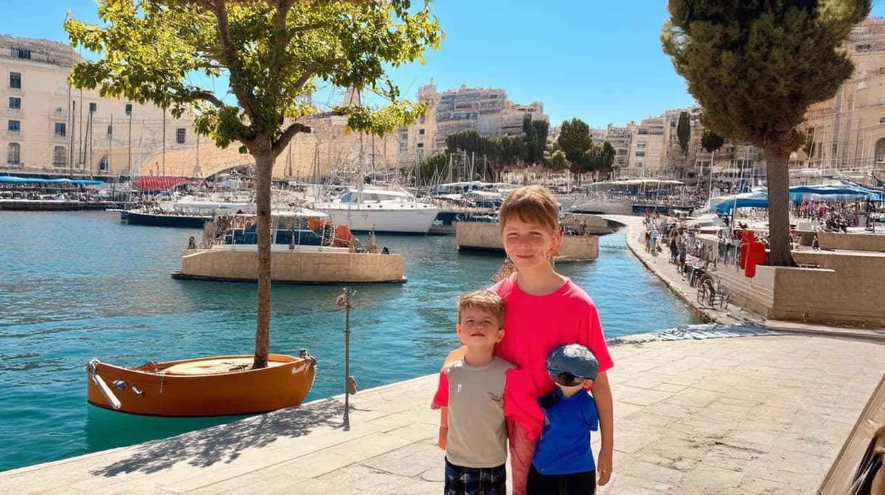 25 Fun Things to Do in Marseille for Families