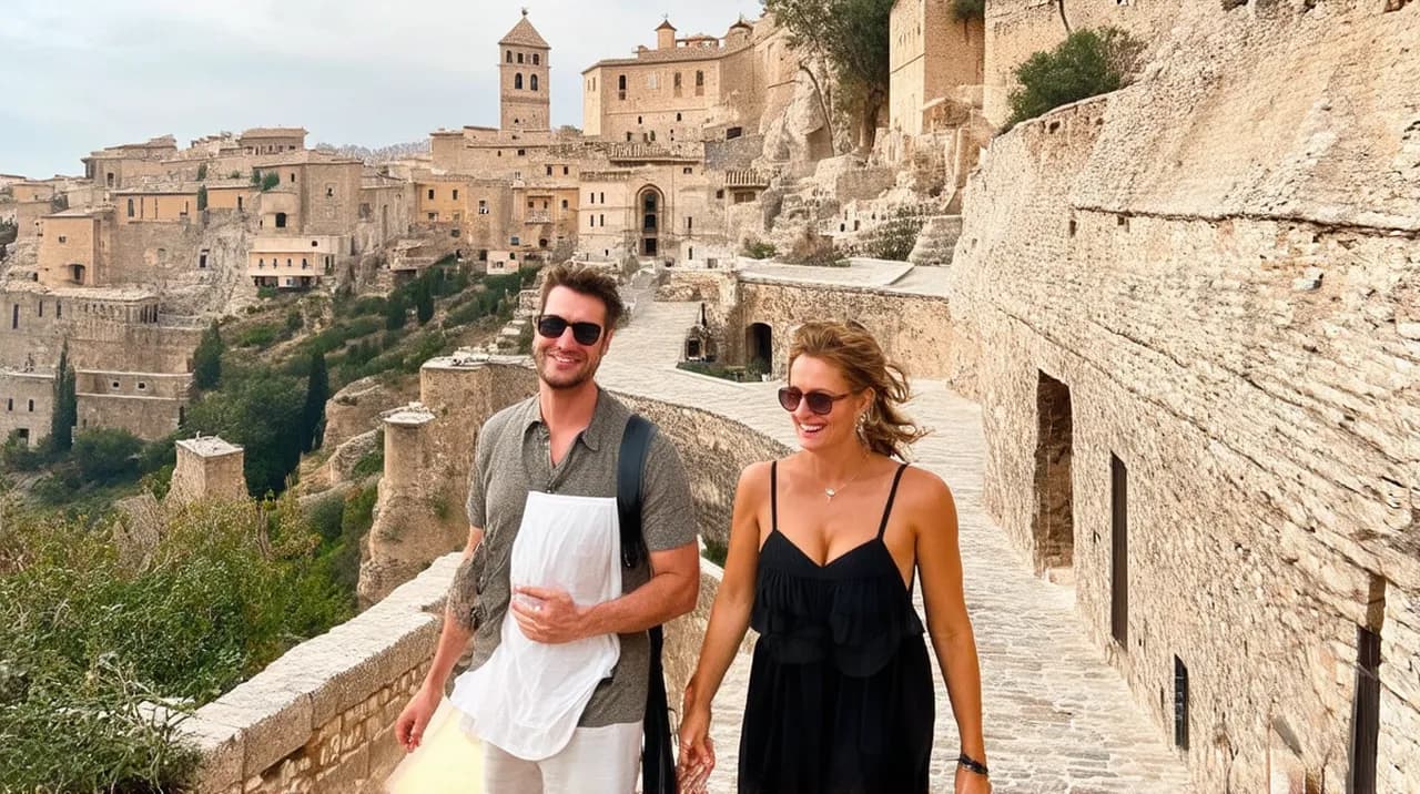 25 Fun Things to Do in Matera as a Couple