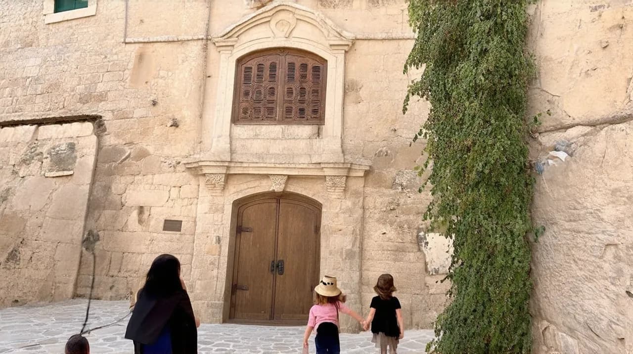 20 Fun Things to Do in Matera for Families