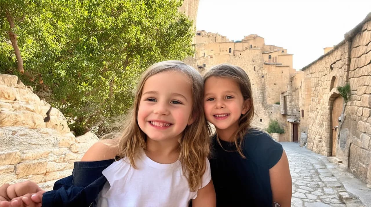 25 Fun Things to Do in Matera for Families