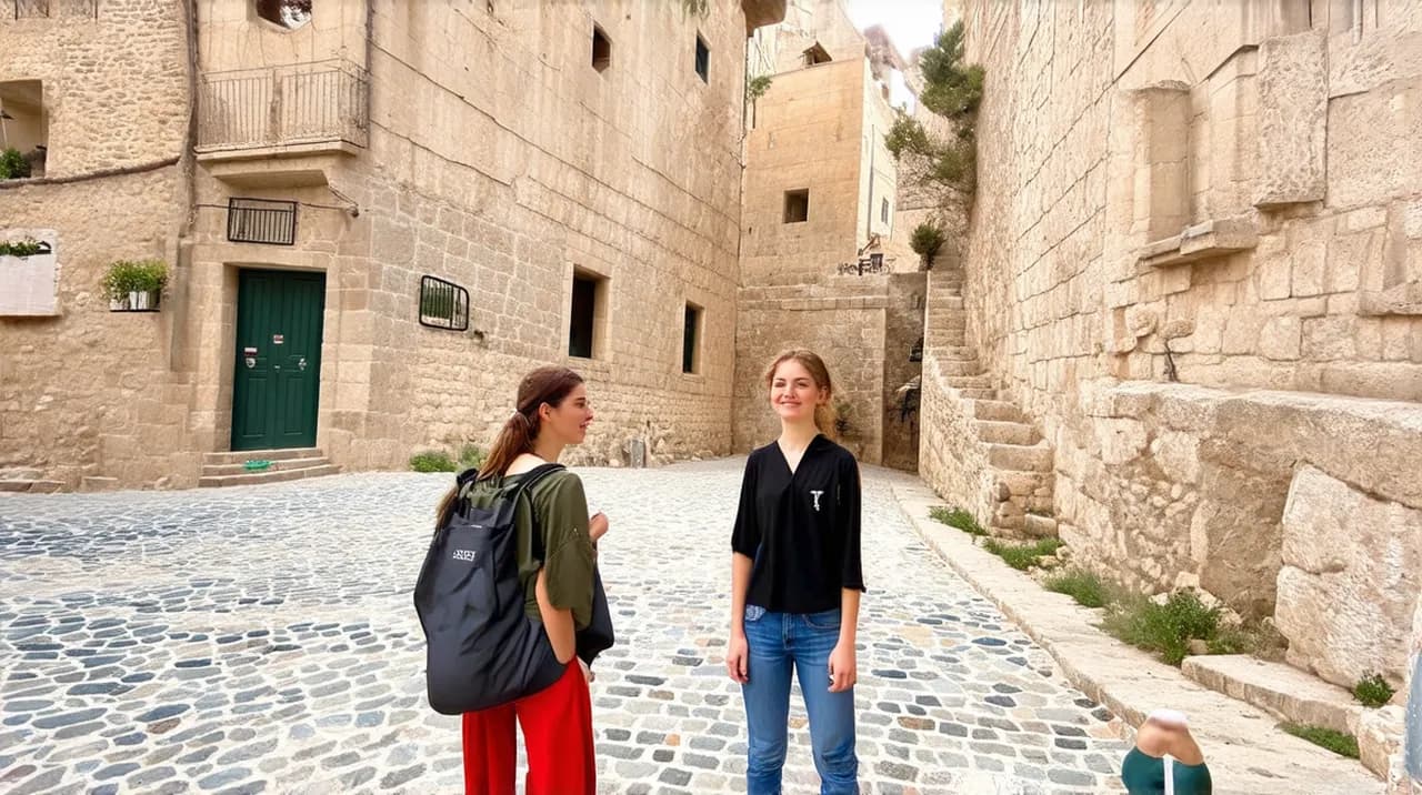 15 Fun Things to Do in Matera for Teens