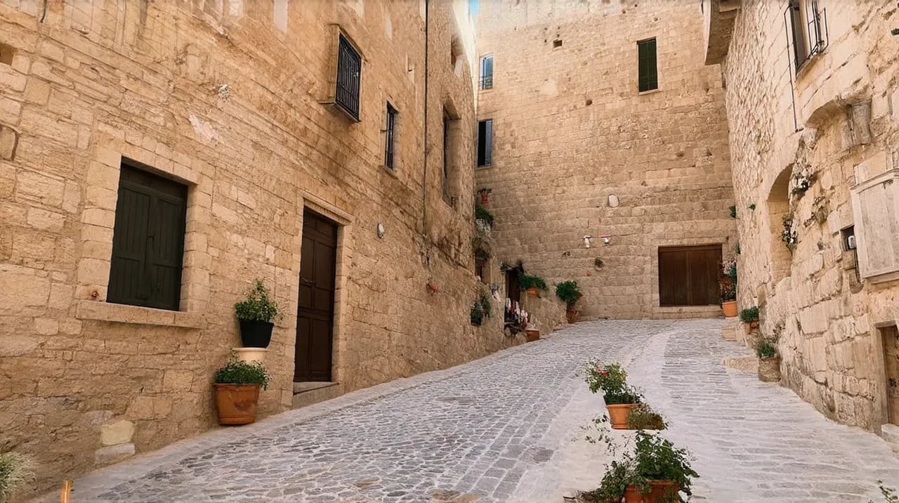 25 Fun Things to Do in Matera
