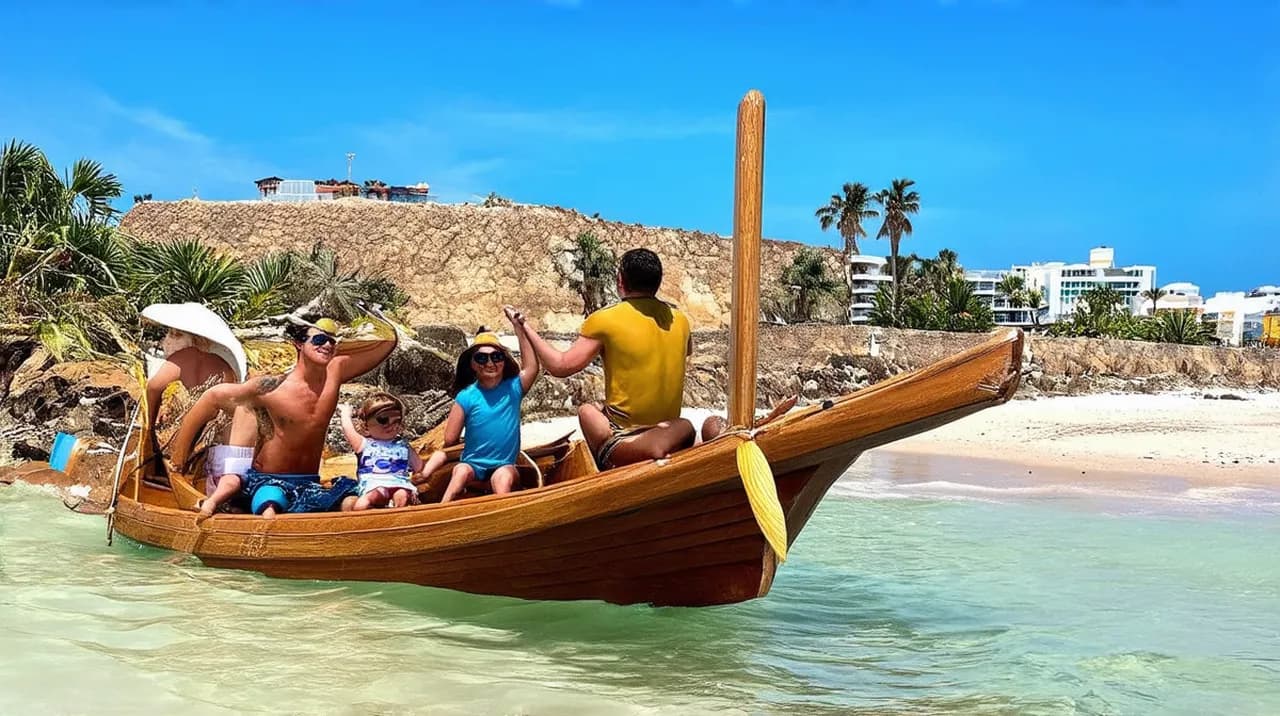 25 Fun Things to Do in Mazatlán for Families