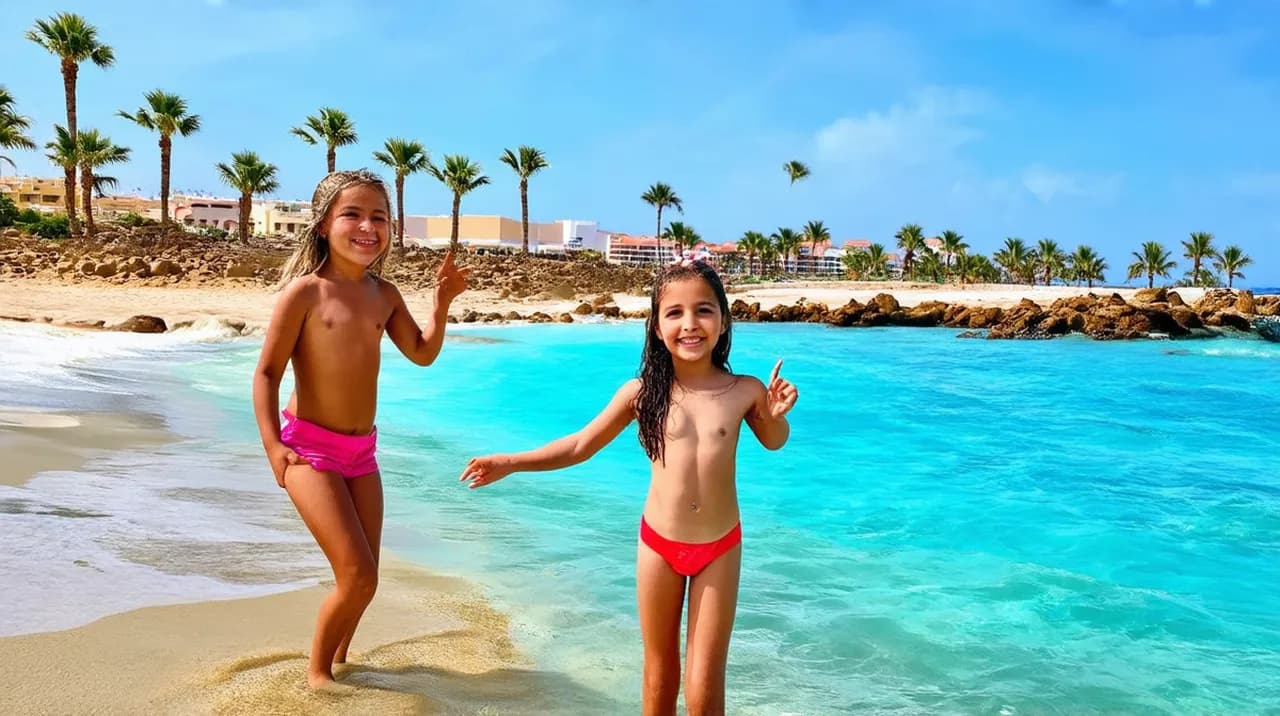 25 Fun Things to Do in Mazatlán for Families