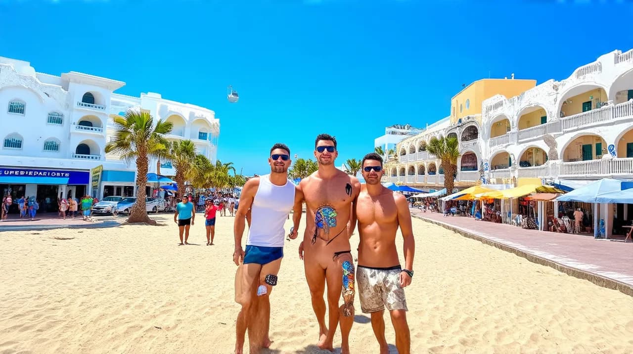 25 Fun Things to Do in Mazatlán for Guys