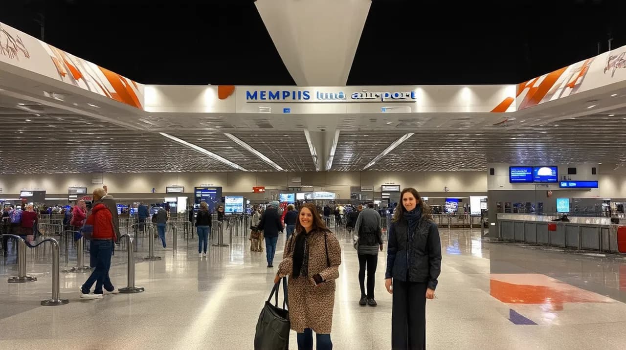20 Fun Things to Do in Memphis Airport