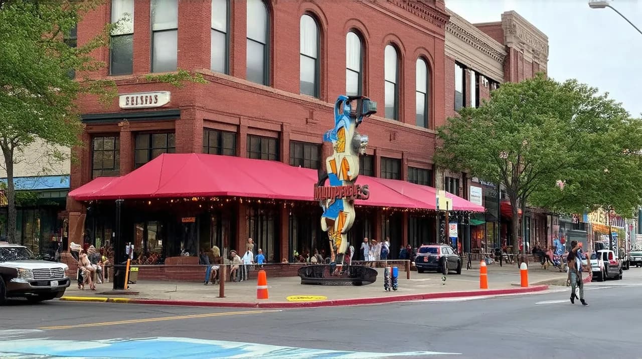 25 Fun Things to Do in Memphis for Guys