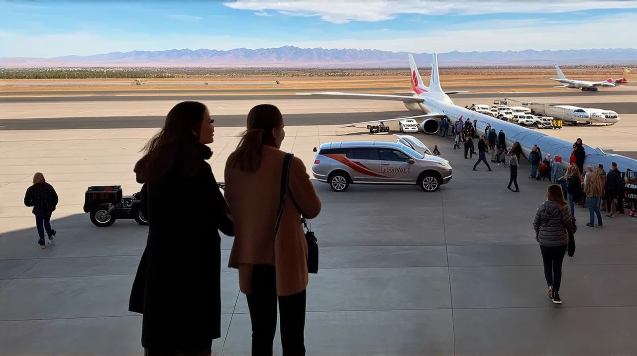 25 Fun Things to Do in Mendoza Airport