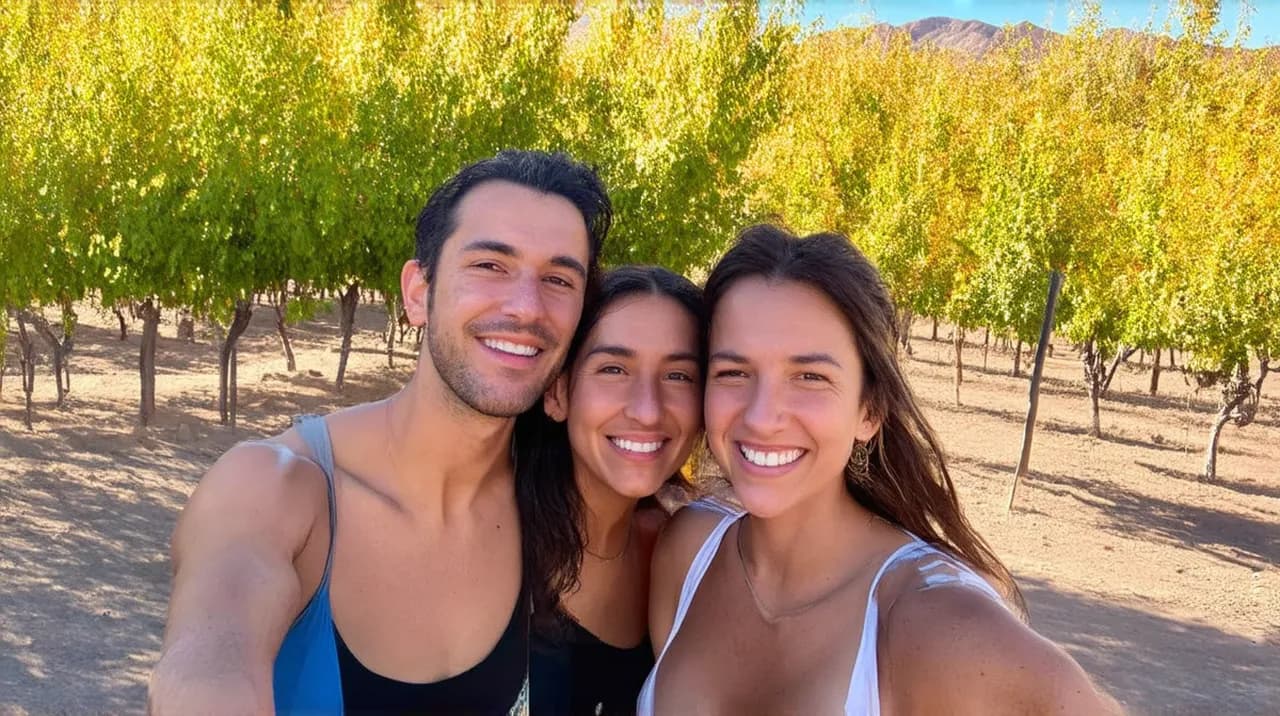 25 Fun Things to Do in Mendoza Alone