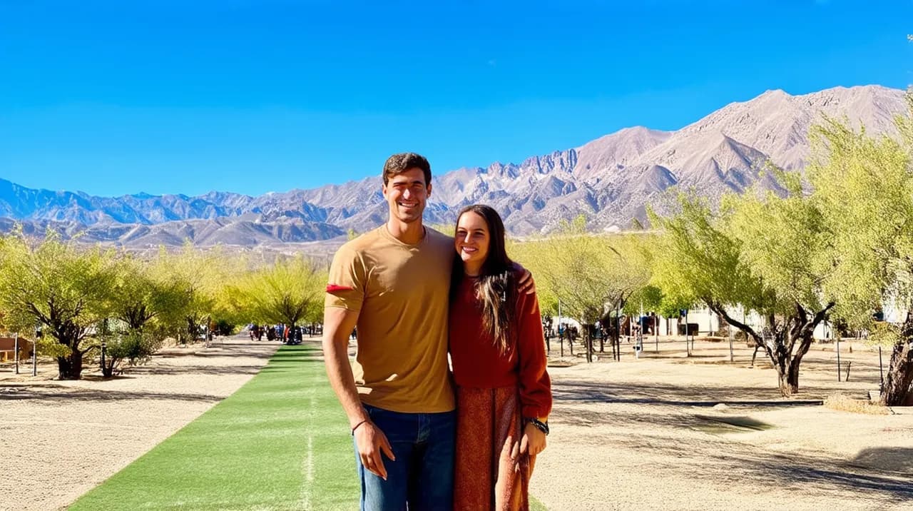 25 Fun Things to Do in Mendoza as a Couple