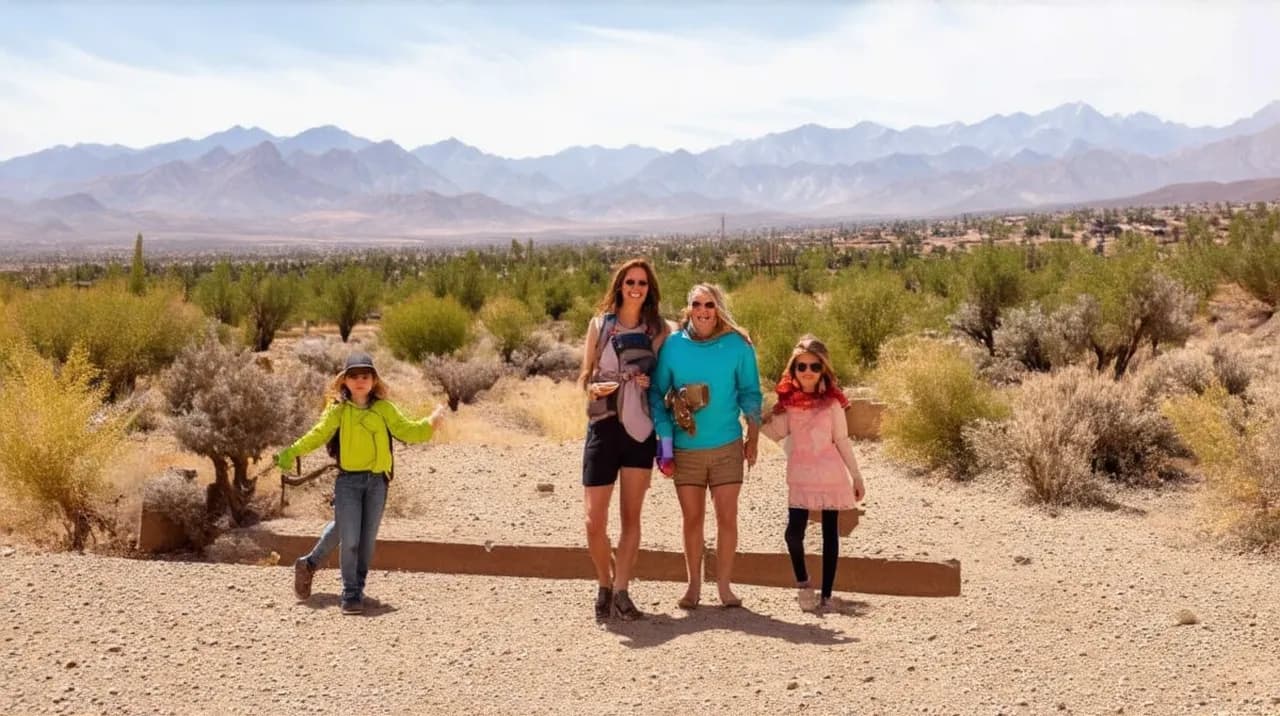 20 Fun Things to Do in Mendoza for Families