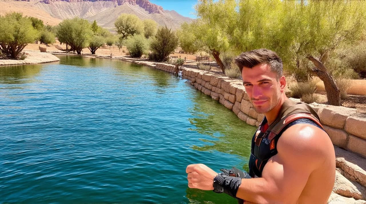 30 Fun Things to Do in Mendoza for Guys