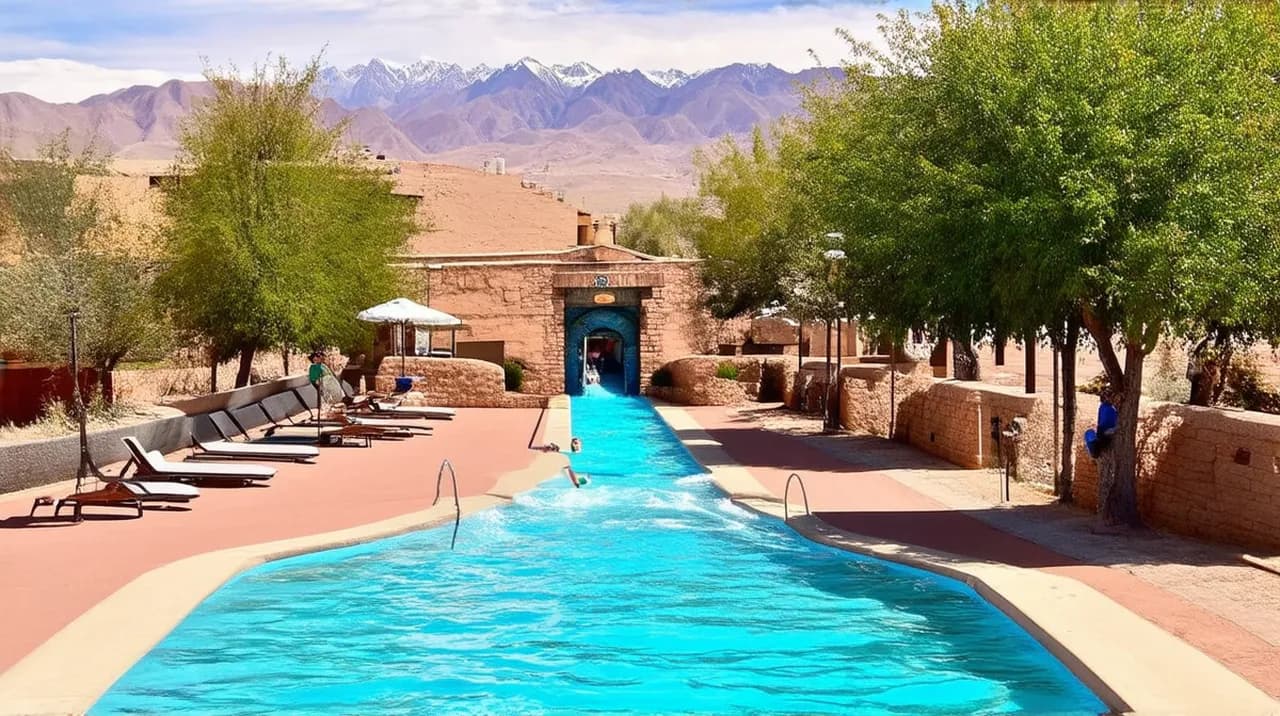 20 Fun Things to Do in Mendoza for Teens