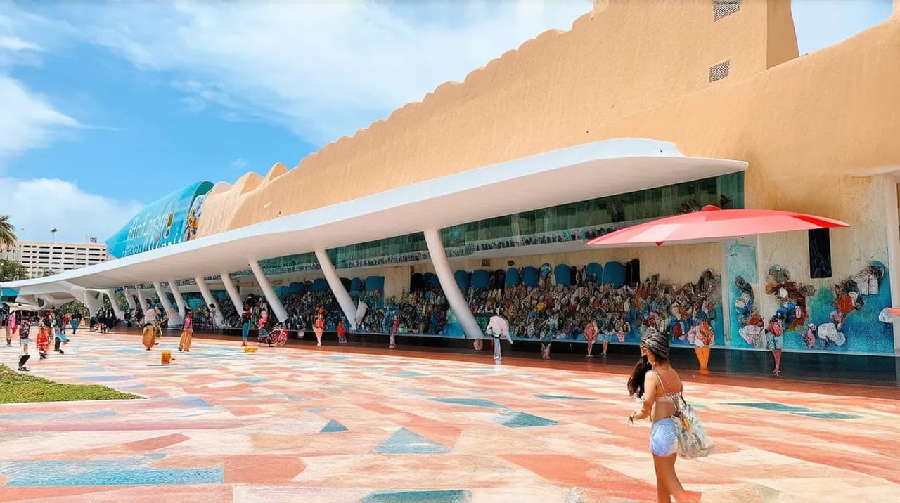 20 Fun Things to Do in Mérida Airport Area