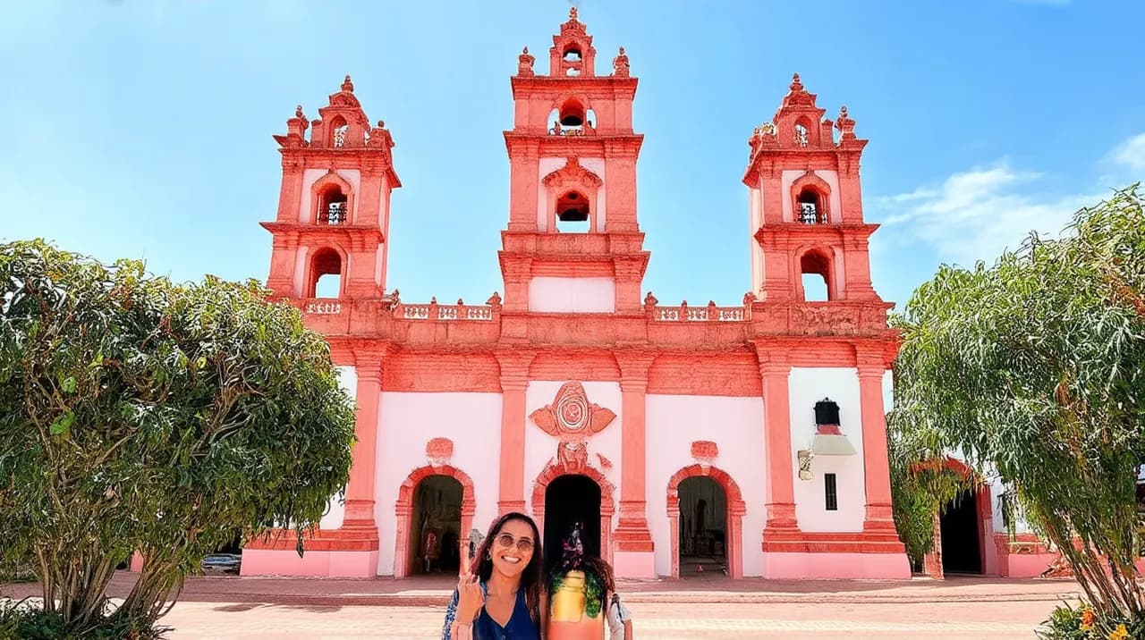 25 Fun Things to Do in Mérida Alone