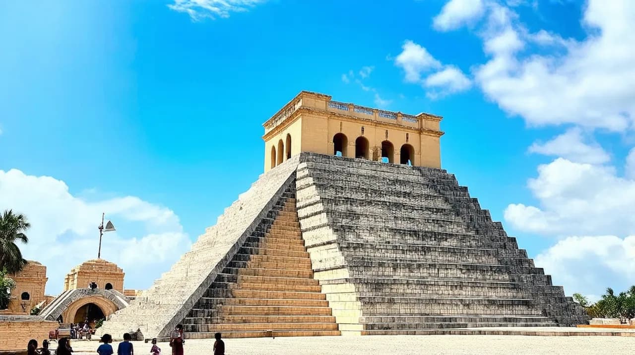 25 Fun Things to Do in Mérida for Families