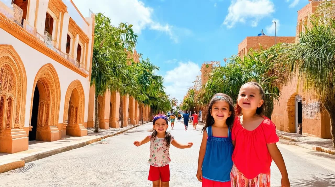 25 Fun Things to Do in Mérida for Families with Kids