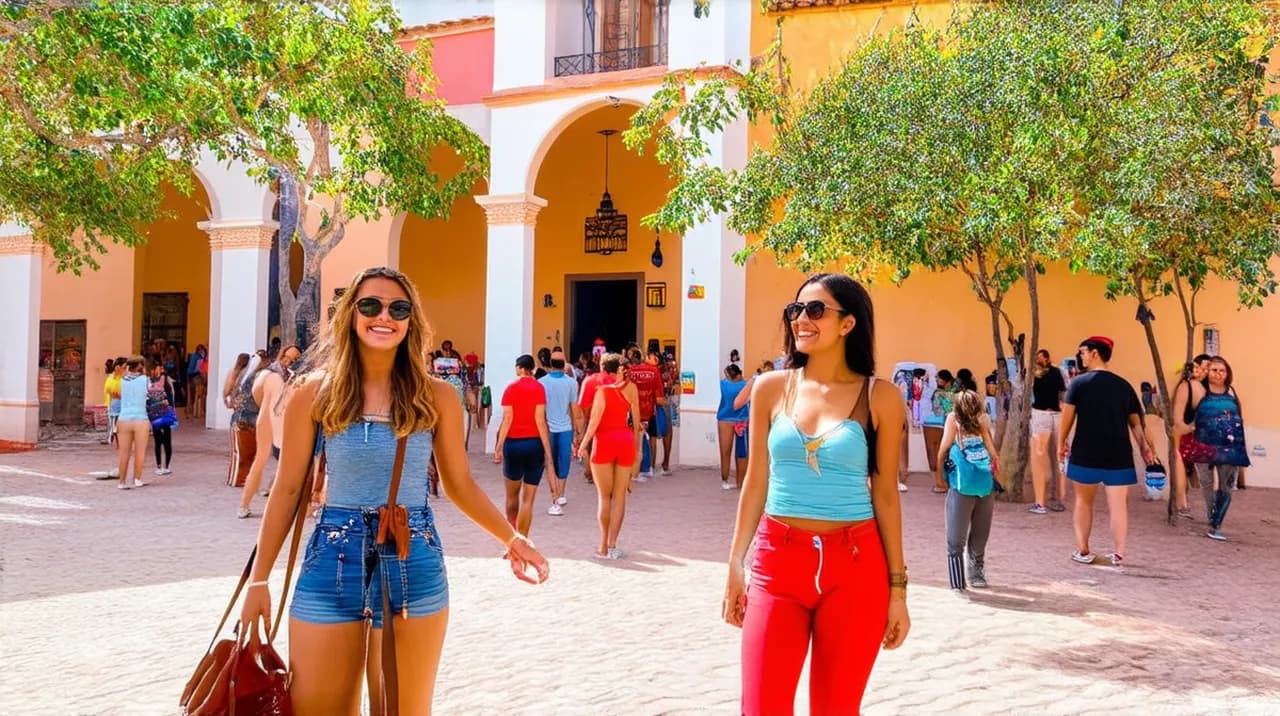 25 Fun Things to Do in Mérida for Young Adults