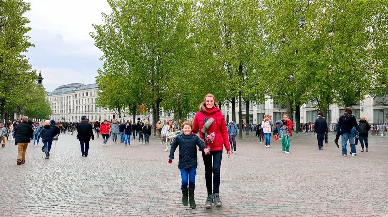 25 Fun Things to Do in Minsk for Families