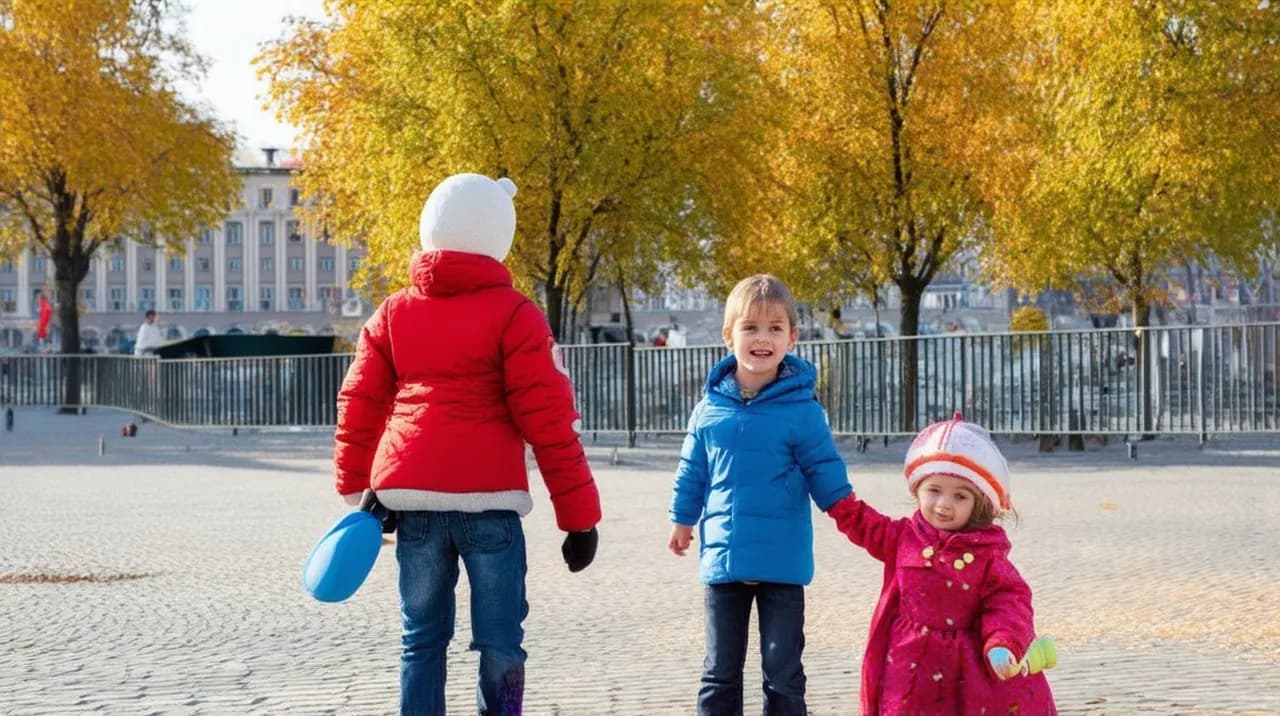 25 Fun Things to Do in Minsk for Families