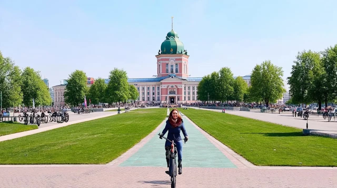 25 Fun Things to Do in Minsk (2024 Edition)