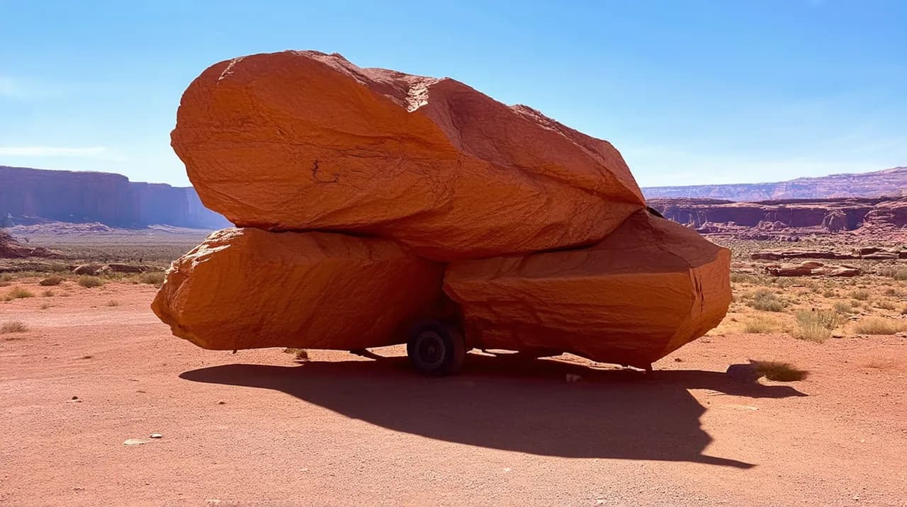 25 Fun Things to Do in Moab Airport