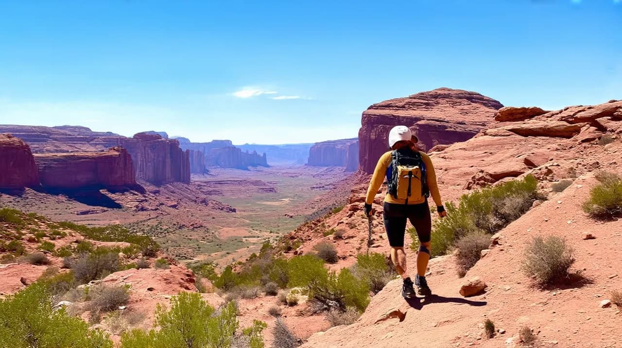 20 Fun Things to Do in Moab Alone