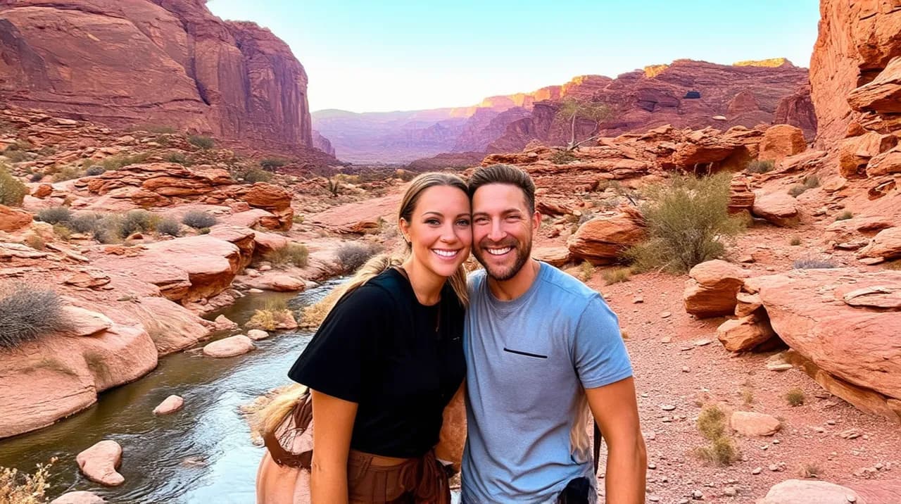 25 Fun Things to Do in Moab as a Couple