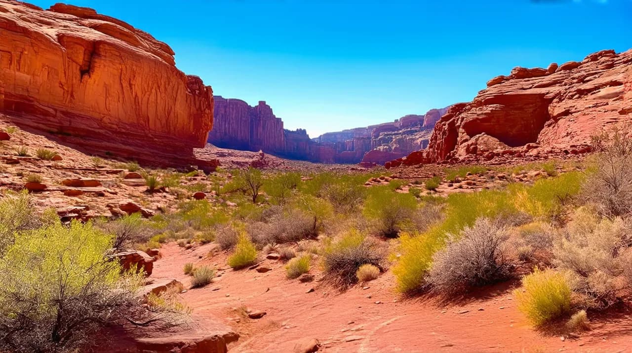 25 Fun Things to Do in Moab Evening