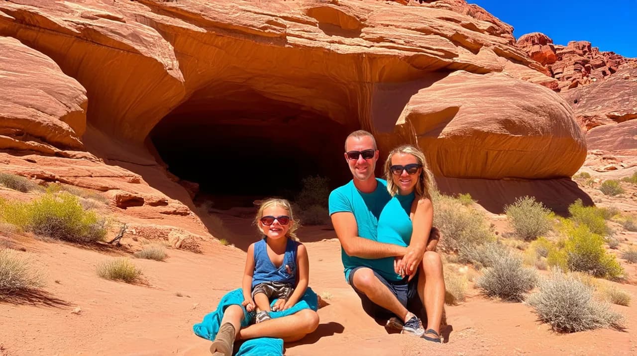 25 Fun Things to Do in Moab for Families