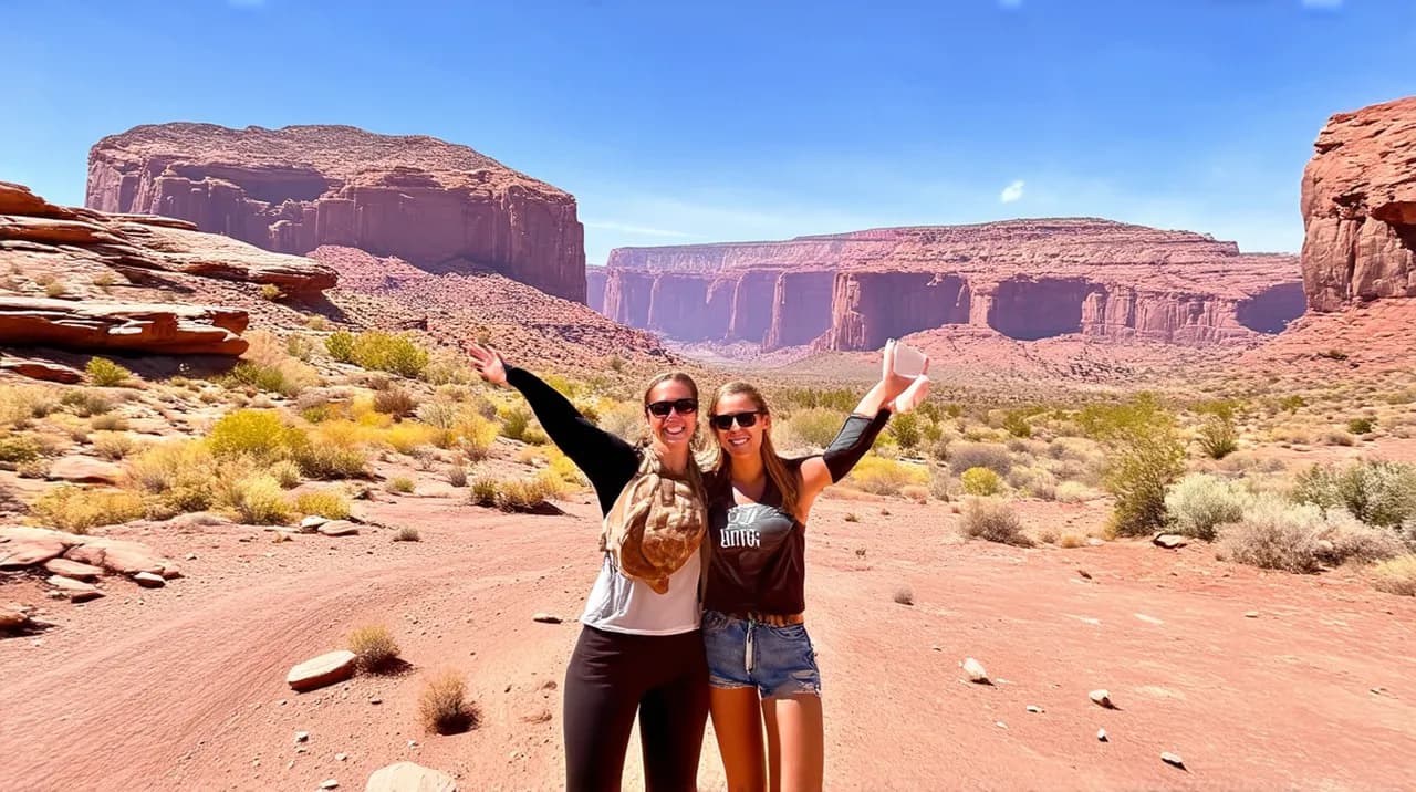 25 Fun Things to Do in Moab for Teens