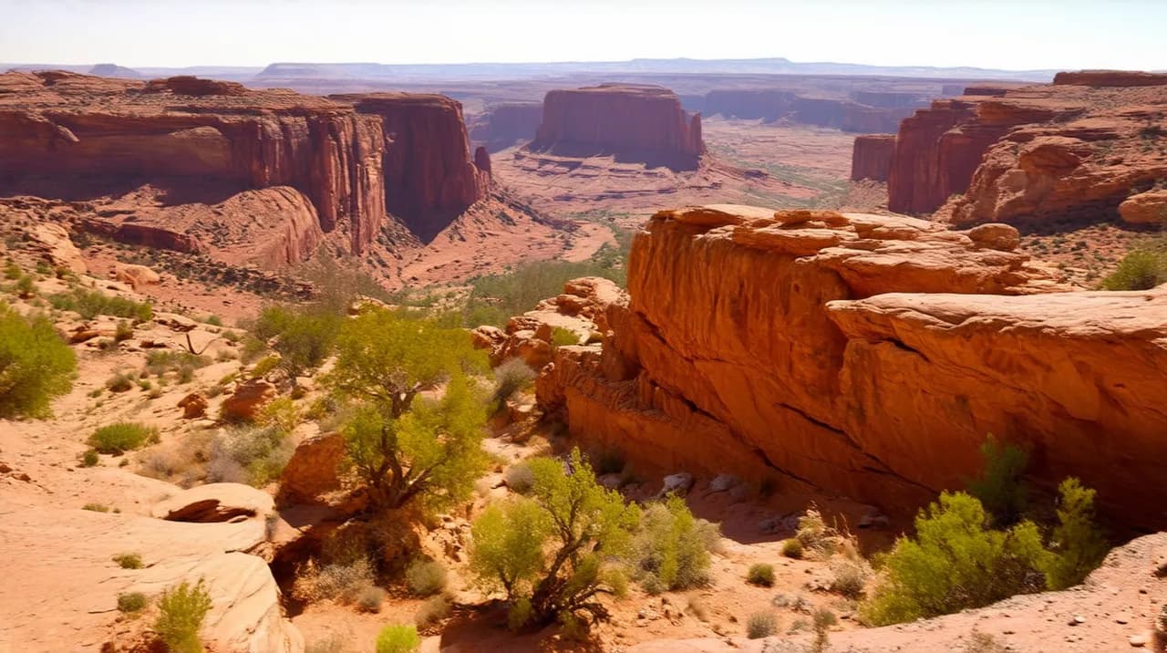 25 Fun Things to Do in Moab for Young Adults