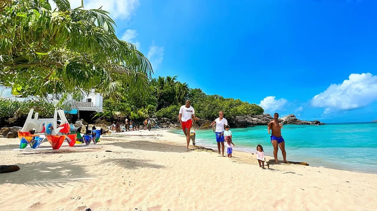 25 Fun Things to Do in Montego Bay for Families