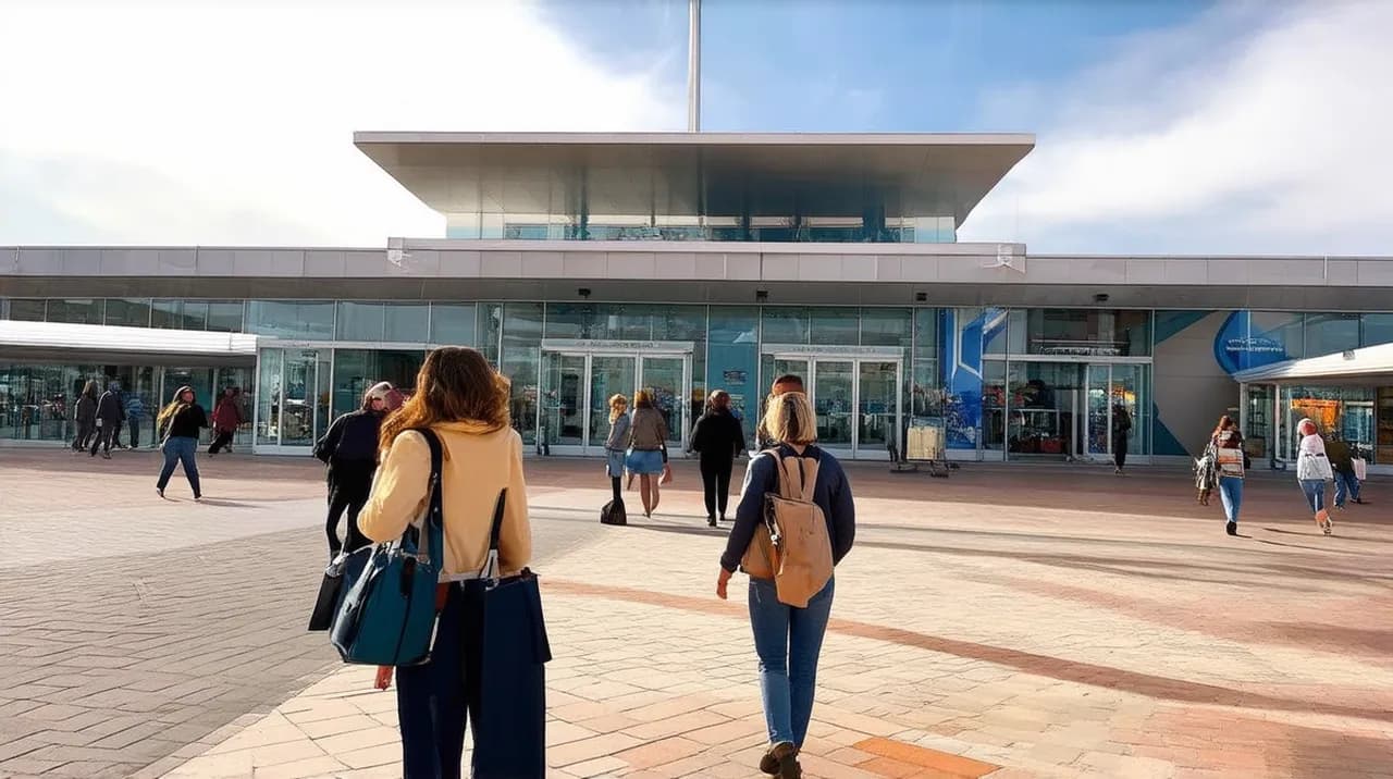 20 Fun Things to Do in Montevideo Airport