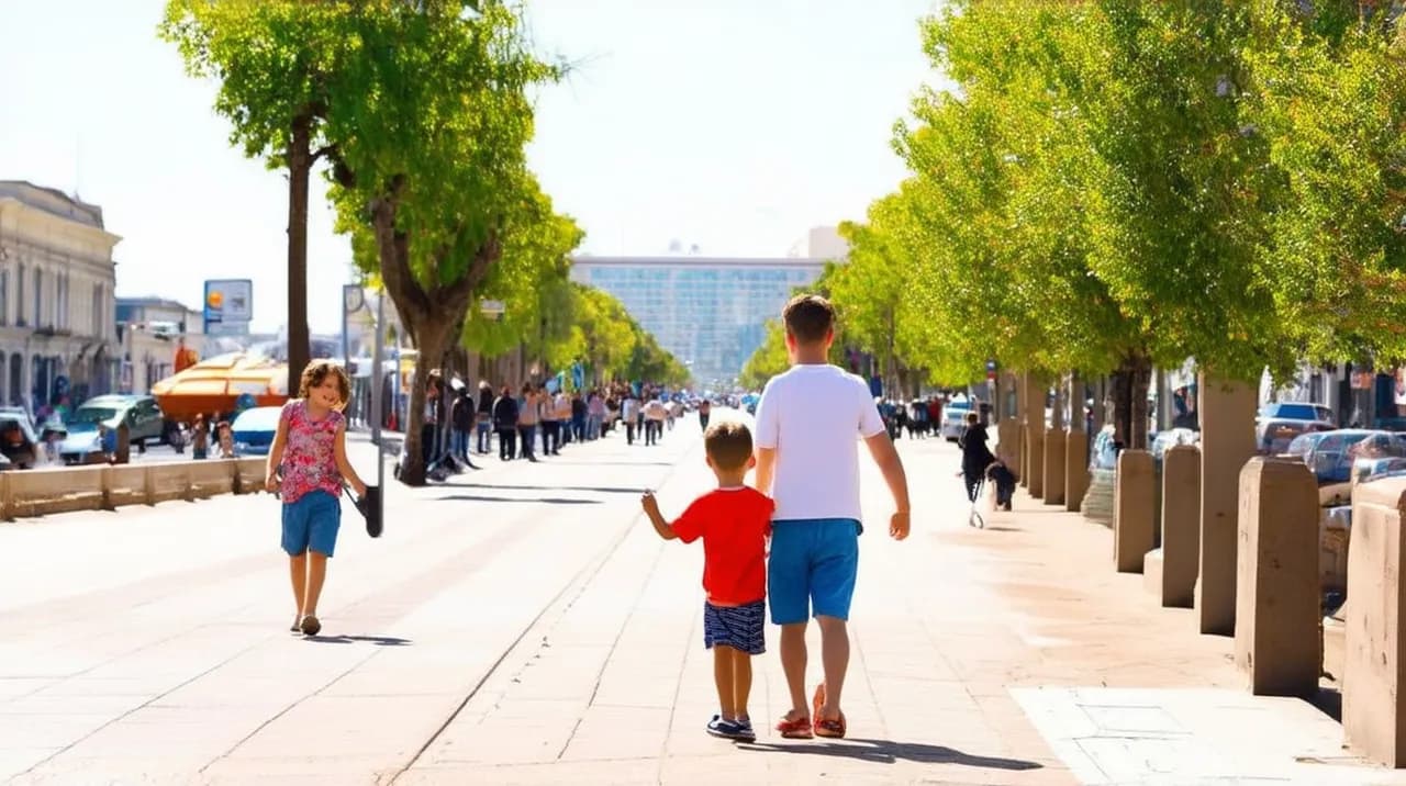 25 Fun Things to Do in Montevideo for Families