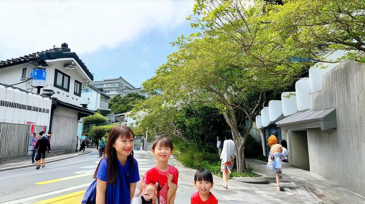 20 Fun Things to Do in Nagasaki for Family with Kids