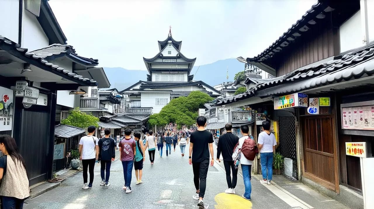 25 Fun Things to Do in Nagasaki for Guys