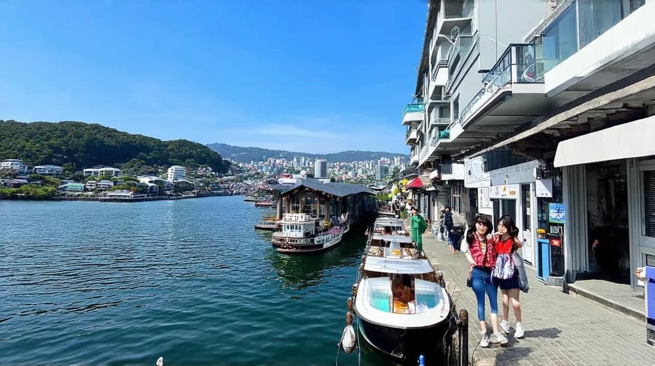 25 Fun Things to Do in Nagasaki (2024 Edition)