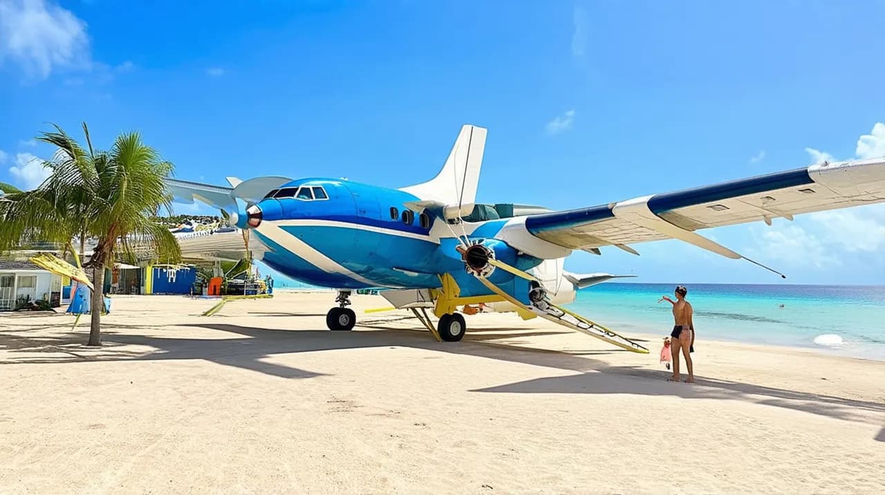 30 Fun Things to Do in Negril Airport