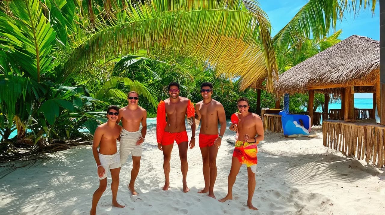 25 Fun Things to Do in Negril for Teens