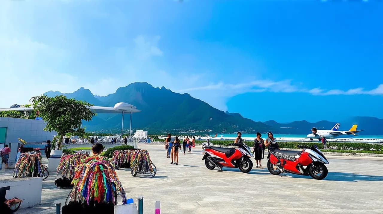 20 Fun Things to Do in Nha Trang Airport