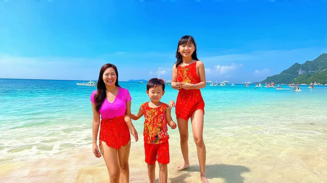 Top 25 Fun Things to Do in Nha Trang for Families